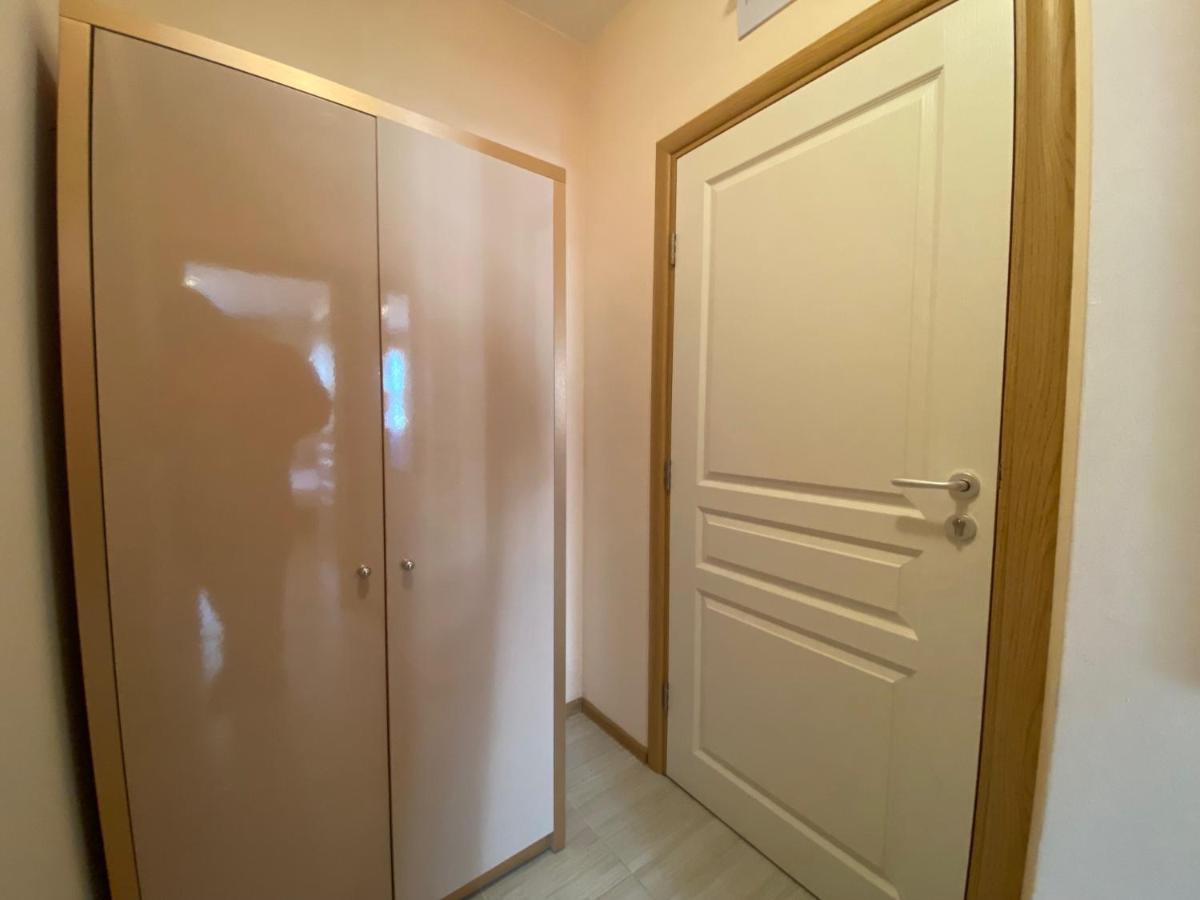 Messembria A309 Studio Солнечный берег Экстерьер фото