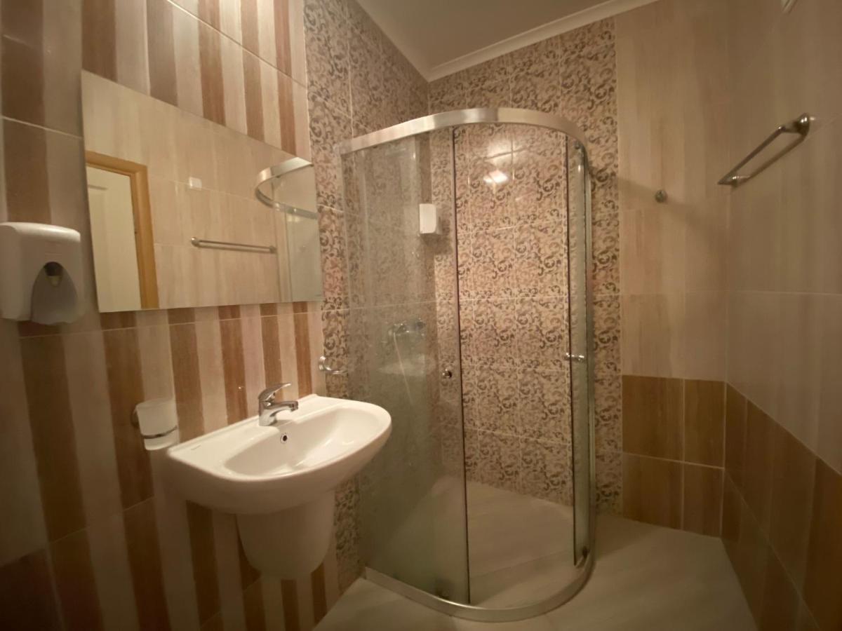 Messembria A309 Studio Солнечный берег Экстерьер фото